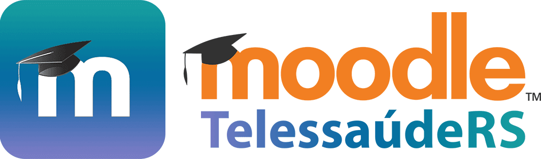 Moodle TelessaúdeRS-UFRGS